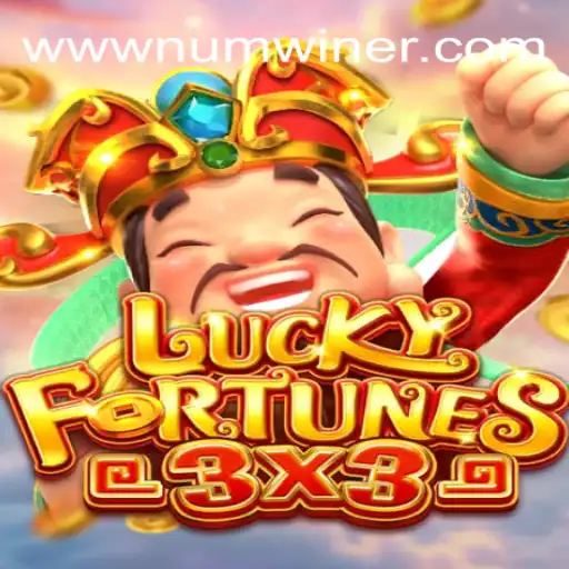 Discover the Thrills of LUCKYFORTUNES3x3: An In-Depth Look at Brasil's Premier Online Casino Game