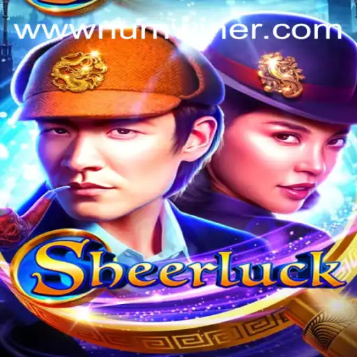 Discover the Thrilling World of Sheerluck: The Ultimate Mystery Game