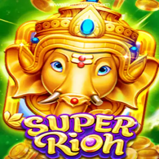 Discover SuperRich: The Thrilling World of NumWiner Brasil's Premier Online Casino Game