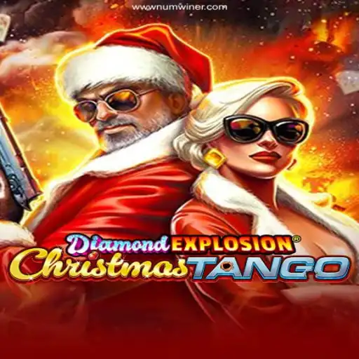 Discover the Thrill of DiamondExplosionTango: A Premier Gaming Experience
