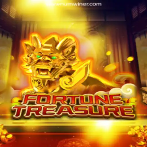 FortuneTreasure: A Journey into the Best Online Casino Experience with NumWiner Brasil