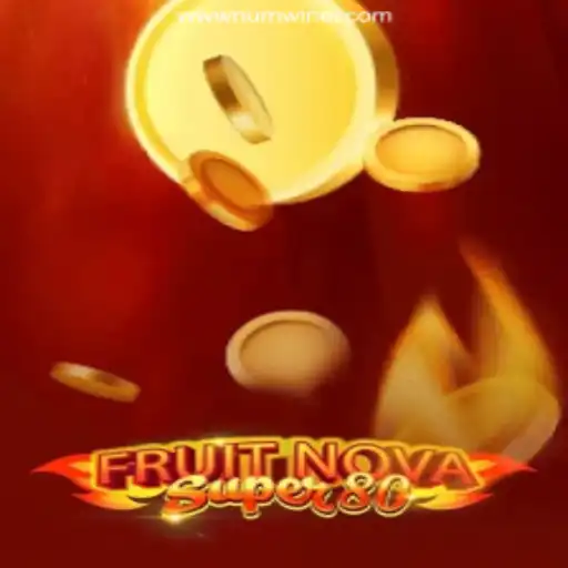 Exploring FruitNovaSuper80: A Unique Slot Experience with NumWiner Brasil
