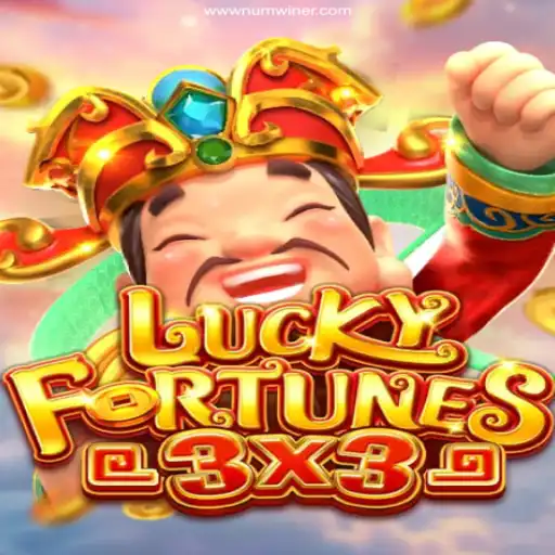 Discover the Thrills of LUCKYFORTUNES3x3: An In-Depth Look at Brasil's Premier Online Casino Game