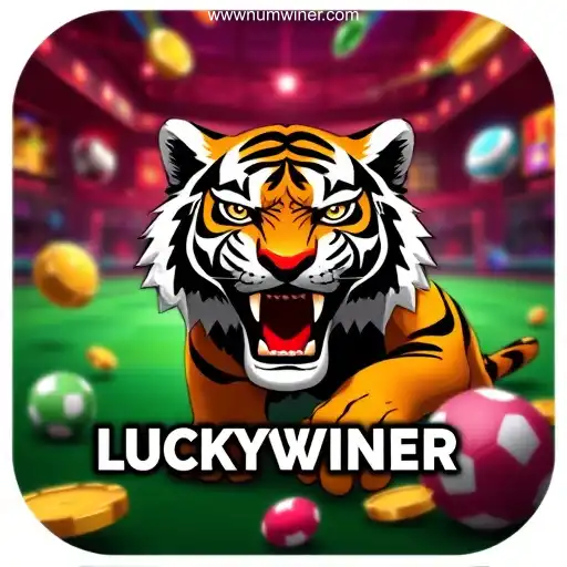 Lucky Tiger Games