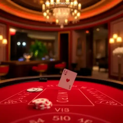 Online Baccarat