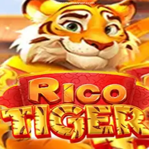 RicoTiger: A Dynamic Online Casino Adventure with NumWiner Brasil