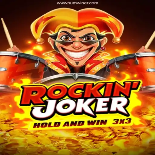 RockinJoker: Dive into the Exciting World of Online Casino Entertainment