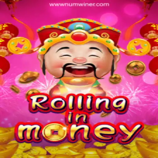 RollingInMoney: Embrace the Excitement at NumWiner Brasil
