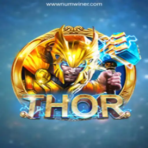Exploring the World of THOR: A Mythical Casino Game