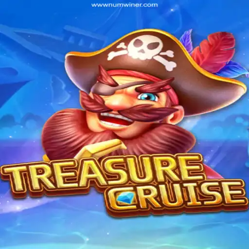 Exploring the Excitement of TREASURECRUISE at NumWiner Brasil