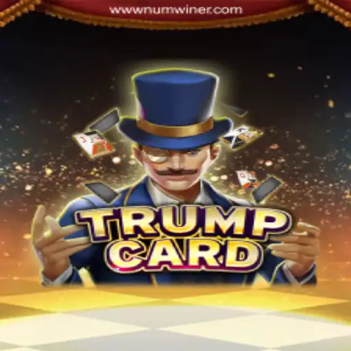 TrumpCard: The Thrilling New Game Experience